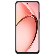 Oppo A60 128GB 6GB Nebula Red 5G Smartphone