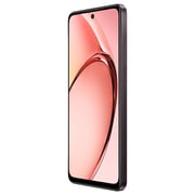 Oppo A60 128GB 6GB Nebula Red 5G Smartphone