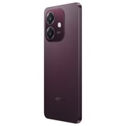 Oppo A60 128GB 6GB Nebula Red 5G Smartphone