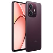 Oppo A60 128GB 6GB Nebula Red 5G Smartphone