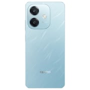 Oppo A60 128GB 6GB Ocean Blue 5G Smartphone
