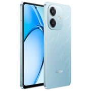 Oppo A60 128GB 6GB Ocean Blue 5G Smartphone