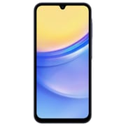 Samsung Galaxy A15 256GB Blue/Black 5G Smartphone