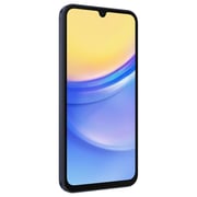 Samsung Galaxy A15 256GB Blue/Black 5G Smartphone
