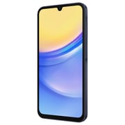 Samsung Galaxy A15 256GB Blue/Black 5G Smartphone