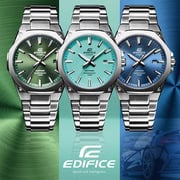 Casio EFRS108D2AVUDF Edifice Men's Watch