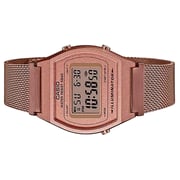 Casio B640WMR5ADF Vintage Men's & Women's Watch