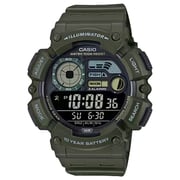 Casio WS1500H3BVDF Digital Men's & Women's Watch