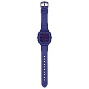 Casio BGD10K2DR Baby-G BGD-10 Series Kid's Watch