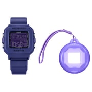 Casio BGD10K2DR Baby-G BGD-10 Series Kid's Watch