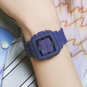 Casio BGD10K2DR Baby-G BGD-10 Series Kid's Watch