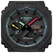 Casio GAB2100MF1ADR G-Shock 2100 Series Men's Watch