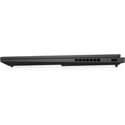 HP Omen Gaming (2024) Laptop - 14th Gen / Intel Core i9-14900HX / 16inch WQXGA / 2TB SSD / 32GB RAM / 8GB NVIDIA GeForce RTX 4070 Graphics / Windows 11 Home / English & Arabic Keyboard / Shadow Black Aluminium / Middle East Version - [16-U1001NE]