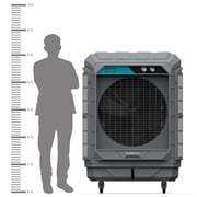 Symphony Commercial Air Cooler Movicool Xl100