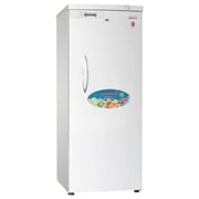 Generaltec Upright Freezer 310 Litres GFU475
