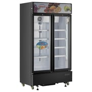 Generaltec Double Door Refrigerator 1300 Litres GCH1300L
