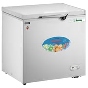 Generaltec Chest Freezer 227 Litres GF295L