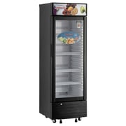 Generaltec Single Door Refrigerator 350 Litres GCH350L