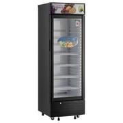 Generaltec Single Door Refrigerator 550 Litres GCH550L