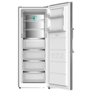 Generaltec Single Door Refrigerator 265 Litres GFUP500S