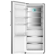 Generaltec Single Door Refrigerator 360 Litres GRP510S