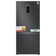 Generaltec Double Door Refrigerator 306 Litres GR520CMB