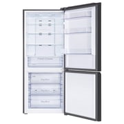 Generaltec Double Door Refrigerator 306 Litres GR520CMB