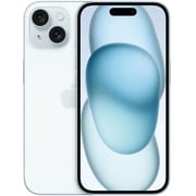 Apple iPhone 15 (128GB) – Blue
