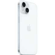 Apple iPhone 15 (128GB) – Blue