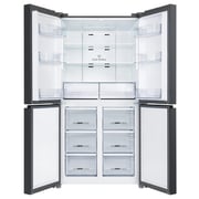 Generaltec French Door Refrigerator 431 Litres GR835BG4D