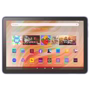 Amazon Fire HD B0BHZWT2FR Tablet - WiFi 64GB 3GB 10.1inch Lilac