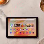 Amazon Fire HD B0BHZWT2FR Tablet - WiFi 64GB 3GB 10.1inch Lilac