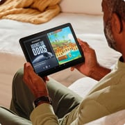 Amazon Fire HD B0BHZWT2FR Tablet - WiFi 64GB 3GB 10.1inch Lilac