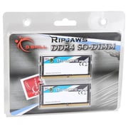 G.Skill Laptop Memory Upgrade Kit 32GB F4-2666C19D-32GRS