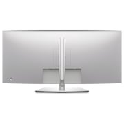 Dell U3824DW UltraSharp IPS Curved Monitor Black 38inch