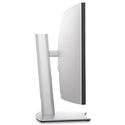 Dell U3824DW UltraSharp IPS Curved Monitor Black 38inch