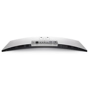 Dell U3824DW UltraSharp IPS Curved Monitor Black 38inch