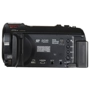 Panasonic HC-VX981K 4K Ultra HD Video Camera Camcorder Black