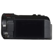 Panasonic HC-VX981K 4K Ultra HD Video Camera Camcorder Black