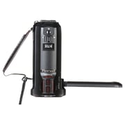 Panasonic HC-VX981K 4K Ultra HD Video Camera Camcorder Black
