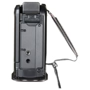 Panasonic HC-VX981K 4K Ultra HD Video Camera Camcorder Black