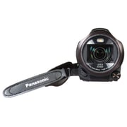 Panasonic HC-VX981K 4K Ultra HD Video Camera Camcorder Black