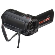 Panasonic HC-VX981K 4K Ultra HD Video Camera Camcorder Black