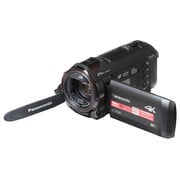 Panasonic HC-VX981K 4K Ultra HD Video Camera Camcorder Black
