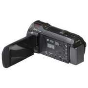 Panasonic HC-VX981K 4K Ultra HD Video Camera Camcorder Black