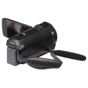 Panasonic HC-VX981K 4K Ultra HD Video Camera Camcorder Black
