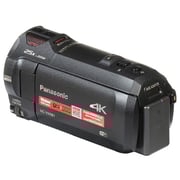 Panasonic HC-VX981K 4K Ultra HD Video Camera Camcorder Black
