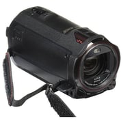 Panasonic HC-VX981K 4K Ultra HD Video Camera Camcorder Black