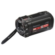 Panasonic HC-VX981K 4K Ultra HD Video Camera Camcorder Black