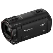 Panasonic HC-VX981K 4K Ultra HD Video Camera Camcorder Black